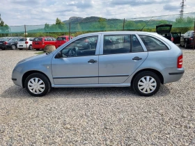 Skoda Fabia 1.4BENZIN-75PS | Mobile.bg    8