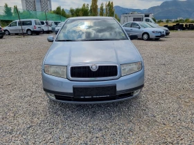     Skoda Fabia 1.4BENZIN-75PS