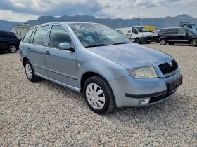 Skoda Fabia 1.4BENZIN-75PS, снимка 3