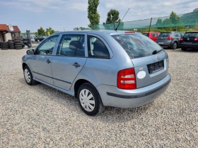 Skoda Fabia 1.4BENZIN-75PS, снимка 7