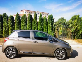 Toyota Yaris 1.5VVi-i Hybrid e-CVT, снимка 5