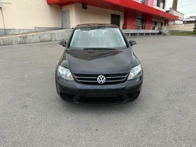 VW Golf Plus 1.9TDI - КЛИМАТРОНИК, снимка 2