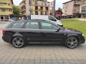 Audi A4, снимка 4