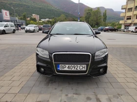 Audi A4, снимка 1