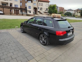 Audi A4, снимка 2