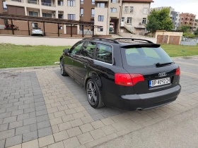 Audi A4, снимка 11