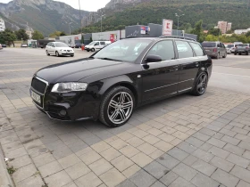 Audi A4, снимка 6