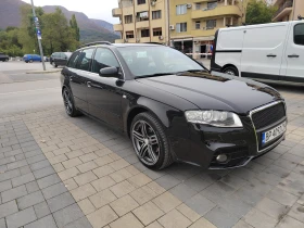 Audi A4, снимка 5