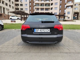 Audi A4, снимка 3