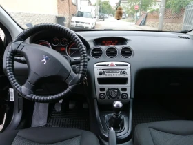 Peugeot 308 1.6 HDI, снимка 8