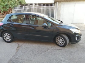 Peugeot 308 1.6 HDI, снимка 11