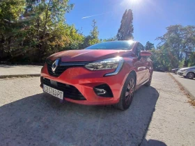 Renault Clio 1.5 dCi