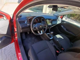 Renault Clio 1.5 dCi, снимка 11