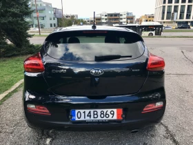 Kia Ceed Pro_cee d 1, 6 CRDi Active, снимка 4