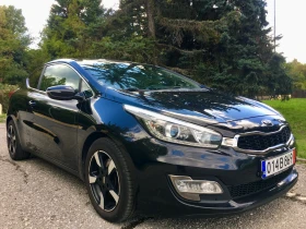 Kia Ceed Pro_cee d 1, 6 CRDi Active, снимка 7