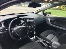 Kia Ceed Pro_cee d 1, 6 CRDi Active, снимка 10