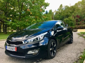 Kia Ceed Pro_cee d 1, 6 CRDi Active, снимка 1