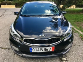 Kia Ceed Pro_cee d 1, 6 CRDi Active, снимка 8