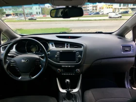 Kia Ceed Pro_cee d 1, 6 CRDi Active, снимка 12