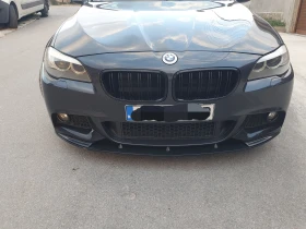 BMW 530 М пакет Xdrive, снимка 1