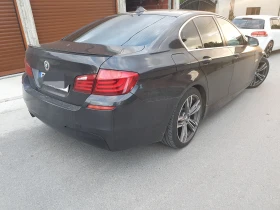 BMW 530 М пакет Xdrive, снимка 4