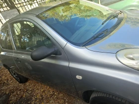 Nissan Micra, снимка 3