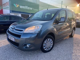 Citroen Berlingo 1.6HDi, Multispace, Евро5 - [1] 