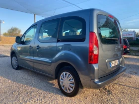 Citroen Berlingo 1.6HDi, Multispace, Евро5 - [7] 