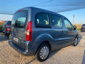 Citroen Berlingo 1.6HDi, Multispace, Евро5 - [5] 