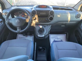 Citroen Berlingo 1.6HDi, Multispace, Евро5 - [10] 