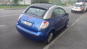 Citroen C3 pluriel 1.4 HDI/101 196км - [17] 