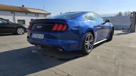 Ford Mustang 5.0, снимка 5