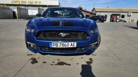 Ford Mustang 5.0, снимка 12