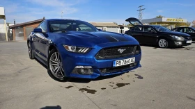 Ford Mustang 5.0 - 52500 лв. - 24192857 | Car24.bg