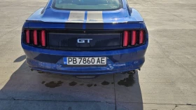 Ford Mustang 5.0, снимка 6