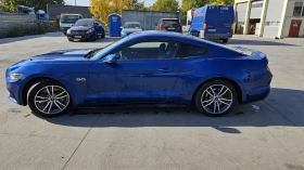 Ford Mustang 5.0, снимка 2