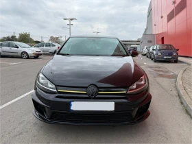 VW Golf 2.0TDI* БАРТЕР* GTD* LED* , снимка 2