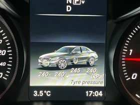 Mercedes-Benz C 220 AMG BlueTec, снимка 12