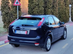 Ford Focus 1.6TDCI(109)* GHIA* ANDROID* НОВ ВНОС* , снимка 7