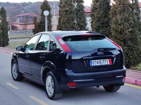 Ford Focus 1.6TDCI(109)* GHIA* ANDROID* НОВ ВНОС* , снимка 5