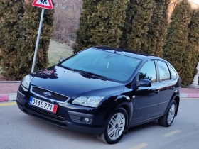 Ford Focus 1.6TDCI(109)* GHIA* ANDROID* НОВ ВНОС* , снимка 2