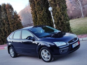 Ford Focus 1.6TDCI(109)* GHIA* ANDROID* НОВ ВНОС* , снимка 9