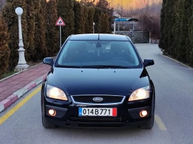 Ford Focus 1.6TDCI(109)* GHIA* ANDROID* НОВ ВНОС* , снимка 10