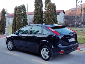 Ford Focus 1.6TDCI(109)* GHIA* ANDROID* НОВ ВНОС* , снимка 4