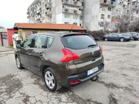 Peugeot 3008, снимка 4