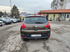 Peugeot 3008, снимка 5