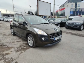 Peugeot 3008, снимка 8