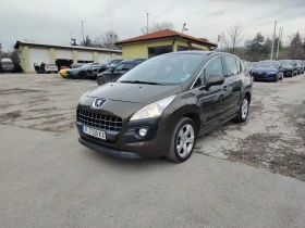 Peugeot 3008, снимка 1