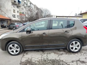 Peugeot 3008, снимка 3