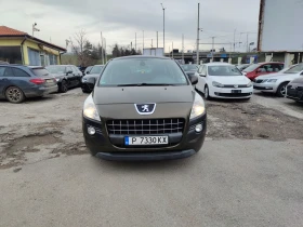 Peugeot 3008, снимка 2